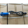 AC 380-415V 16A IP44 3P + N + E IEC309-2 Industrial Socket Plug